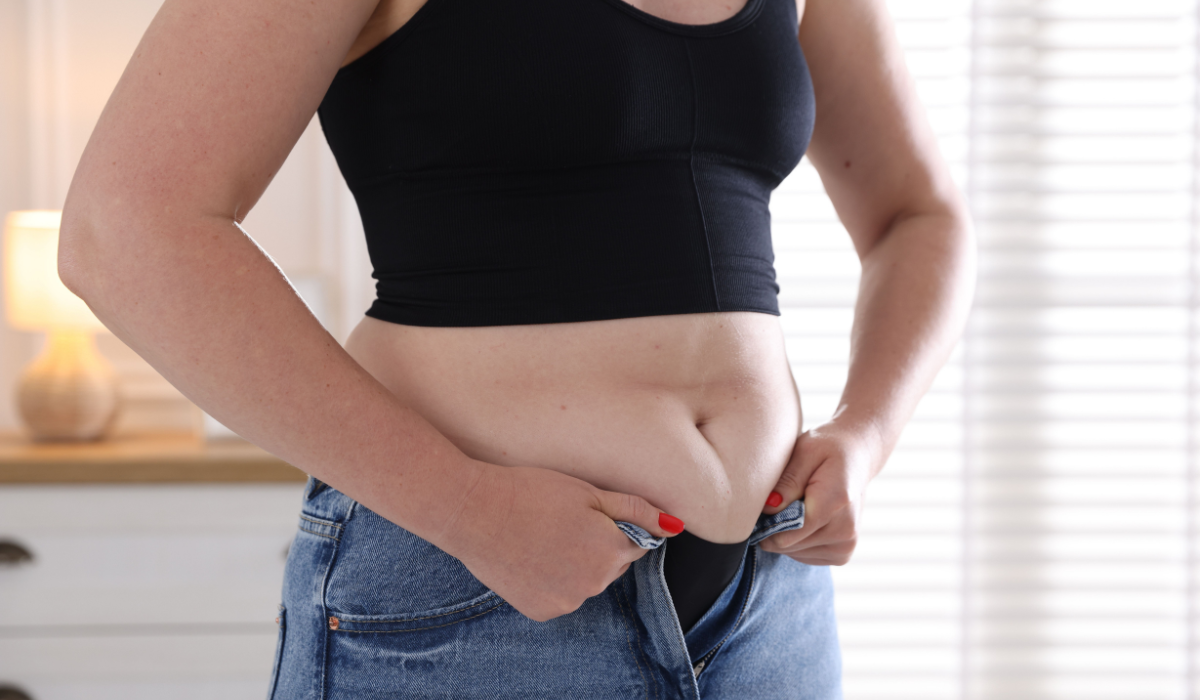 Still Inflamed Despite Eating Healthy? The Hidden Foods Sabotaging Your Midlife Weight Loss