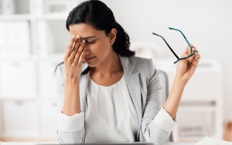 The Brain Fog of Perimenopause Is Real and Here Is What It Does and Does Not Predict